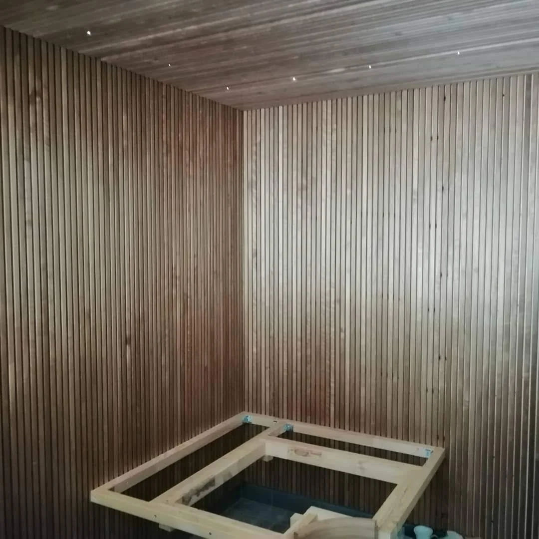 Sauna ehitamine eramajas | LevelTen foto 6